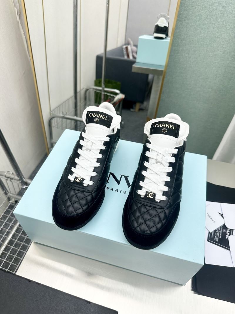 Chanel Sport Shoes